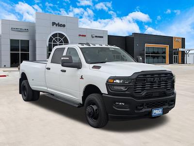 2025 Ram 3500 Crew Cab DRW 4WD Pickup for sale #25R104 - photo 1