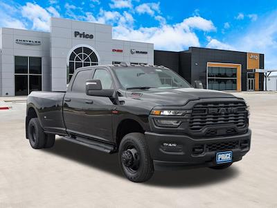 2025 Ram 3500 Crew Cab DRW 4WD Pickup for sale #25R103 - photo 1