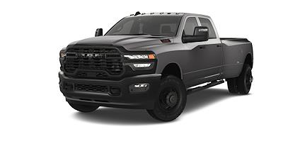 2025 Ram 3500 Crew Cab DRW 4WD Pickup for sale #25R108 - photo 1