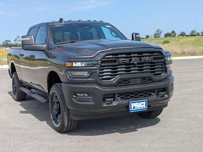 2025 Ram 2500 Crew Cab 4WD Pickup for sale #25R087 - photo 1