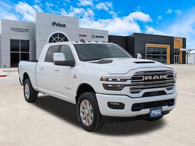 2025 Ram 2500 Mega Cab 4WD Pickup for sale #25R105 - photo 1
