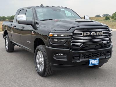 New 2025 Ram 2500 Laramie Mega Cab 4WD Pickup for sale #25R093 - photo 1