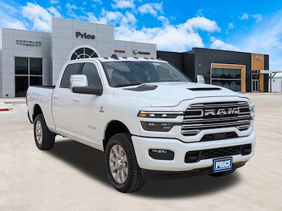 2025 Ram 2500 Crew Cab 4WD Pickup for sale #25R094 - photo 1
