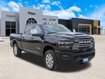 2025 Ram 2500 Crew Cab 4WD Pickup for sale #25R102 - photo 1