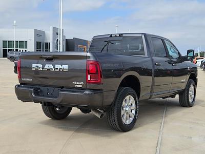 2025 Ram 2500 Crew Cab 4WD Pickup for sale #25R157 - photo 2