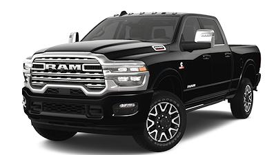 2025 Ram 2500 Crew Cab 4WD Pickup for sale #25R095 - photo 1