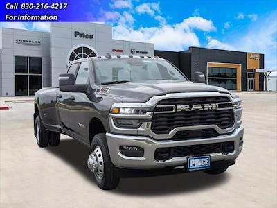 2025 Ram 3500 Crew Cab DRW 4WD Pickup for sale #25R086 - photo 1