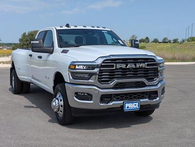 2025 Ram 3500 Crew Cab DRW 4WD Pickup for sale #25R089 - photo 1