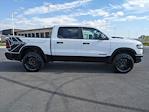 New 2025 Ram 1500 Rebel Crew Cab 4WD Pickup for sale #25R033 - photo 2