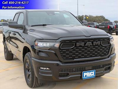 2025 Ram 1500 Quad Cab RWD Pickup for sale #25R047 - photo 1