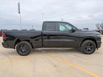 New 2025 Ram 1500 Tradesman Quad Cab Pickup for sale #25R047 - photo 2