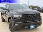 2025 Ram 1500 Quad Cab RWD Pickup for sale #25R047 - photo 1