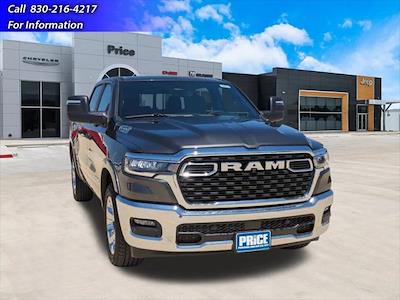 2025 Ram 1500 Crew Cab RWD Pickup for sale #25R050 - photo 1