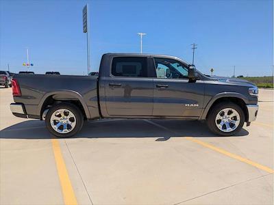 New 2025 Ram 1500 Lone Star Crew Cab Pickup for sale #25R050 - photo 2