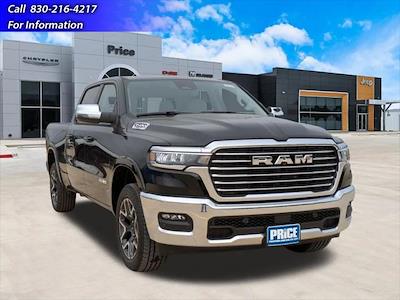 2025 Ram 1500 Crew Cab 4WD Pickup for sale #25R049 - photo 1