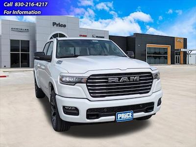 2025 Ram 1500 Crew Cab 4WD Pickup for sale #25R046 - photo 1