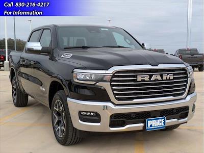 2025 Ram 1500 Crew Cab RWD Pickup for sale #25R051 - photo 1