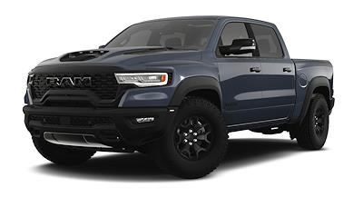 New 2025 Ram 1500 TRX Crew Cab 4WD Pickup for sale #25R101 - photo 1