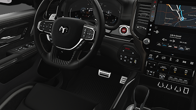 New 2025 Ram 1500 - photo 1