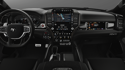 New 2025 Ram 1500 - photo 1