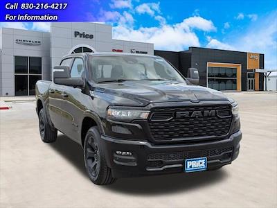2025 Ram 1500 Crew Cab RWD Pickup for sale #25R083 - photo 1