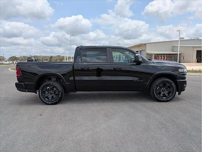 New 2025 Ram 1500 Lone Star Crew Cab Pickup for sale #25R083 - photo 2