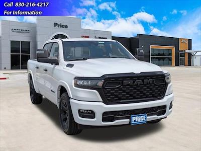 2025 Ram 1500 Crew Cab RWD Pickup for sale #25R080 - photo 1