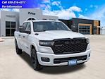 2025 Ram 1500 Crew Cab RWD Pickup for sale #25R080 - photo 1