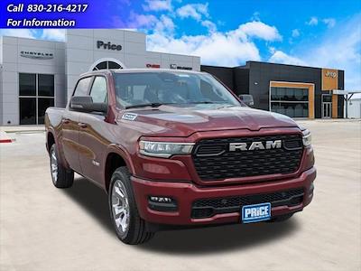 2025 Ram 1500 Crew Cab RWD Pickup for sale #25R081 - photo 1