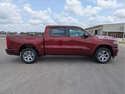 New 2025 Ram 1500 Lone Star Crew Cab Pickup for sale #25R081 - photo 2