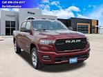 2025 Ram 1500 Crew Cab RWD Pickup for sale #25R081 - photo 1