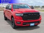 2025 Ram 1500 Crew Cab 4WD Pickup for sale #25R079 - photo 1