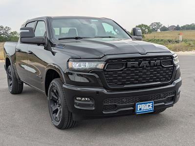 2025 Ram 1500 Crew Cab 4WD Pickup for sale #25R088 - photo 1
