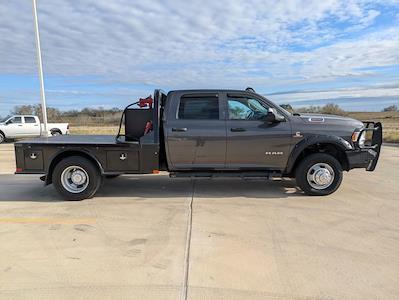 Used 2022 Ram 3500 Tradesman Crew Cab for sale #P0565 - photo 1