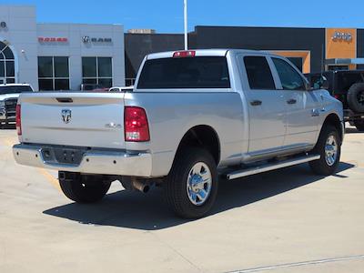 2018 Ram 3500 Crew Cab SRW 4WD Pickup for sale #P0579 - photo 2