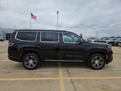 Used 2024 Jeep Grand Wagoneer for sale #P24J280 - photo 1