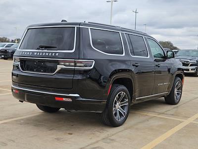 Used 2024 Jeep Grand Wagoneer for sale #P24J280 - photo 2