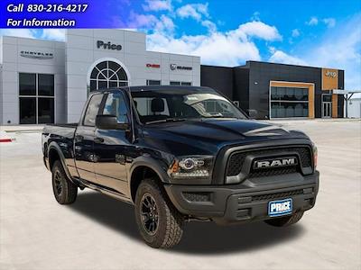 2024 Ram 1500 Classic Quad Cab 4WD Pickup for sale #P24R133 - photo 1