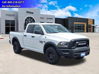 2024 Ram 1500 Classic Quad Cab 4WD Pickup for sale #P24R137 - photo 1