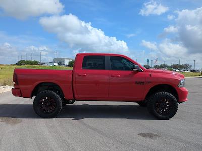 2018 Ram 1500 Crew Cab 4WD Pickup for sale #PC0575 - photo 2