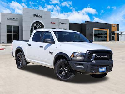 2024 Ram 1500 Classic Crew Cab 4WD Pickup for sale #PE0520 - photo 1