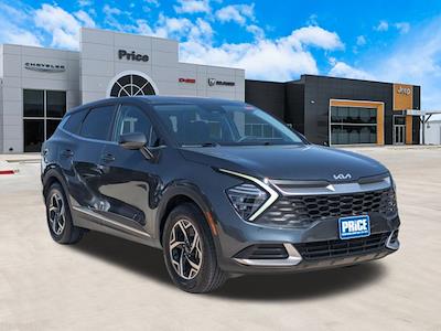 2024 Kia Sportage FWD SUV for sale #PE0528 - photo 1