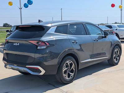 2024 Kia Sportage FWD SUV for sale #PE0528 - photo 2