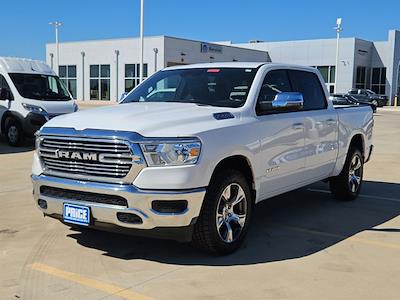 2024 Ram 1500 Crew Cab RWD Pickup for sale #PE0541 - photo 1