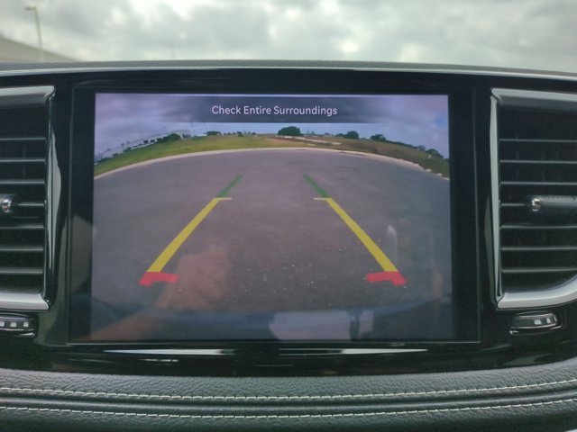 Used 2025 Chrysler Pacifica - photo 20