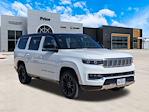 Used 2024 Jeep Grand Wagoneer Series III for sale #PG0554 - photo 1