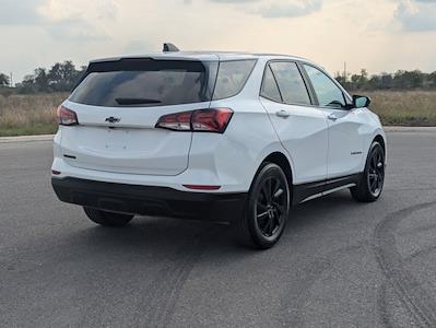 2024 Chevrolet Equinox FWD SUV for sale #PM0556 - photo 2