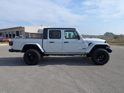 Used 2022 Jeep Gladiator Sport Crew Cab for sale #PM0561 - photo 1