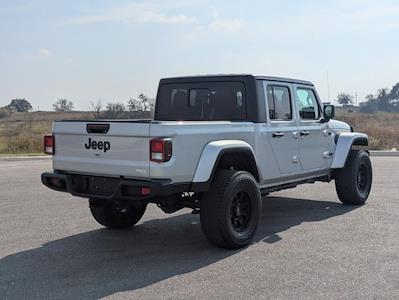 Used 2022 Jeep Gladiator Sport Crew Cab for sale #PM0561 - photo 2