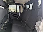 2022 Jeep Gladiator Crew Cab 4WD Pickup for sale #PM0561 - photo 12
